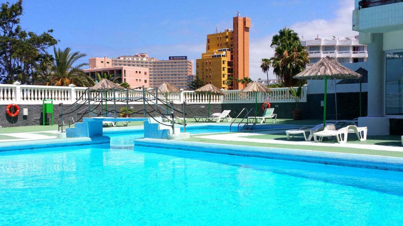 Playa De Las Americas Sea Views Exterior foto